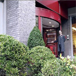 Crowne Plaza Amsterdam City Centre 3