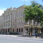 ?????? Palacio do Campo das Princesas