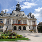 ???? Mairie de Vichy