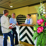 Hotel Post 16