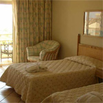 Sheraton Soma Bay 12