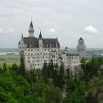 Neuschwanstein
