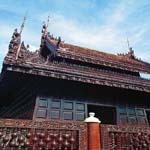 Mandarin Oriental Dhara Dhevi