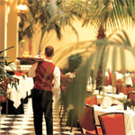 Grand Hotel Krasnapolsky 13