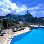 Sheraton Hong Kong Hotel & Towers