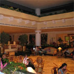 Radisson Sas Taba 8
