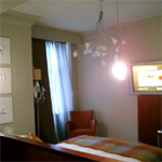 The Waldorf Hilton 7