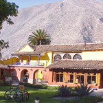 Sonesta Posada