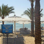 Hilton Resort Hurghada 15