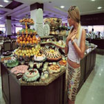 Fame Residence Kemer /Kemer/