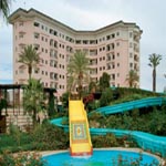 Elize Beach Resort