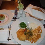 Sofitel Silom Bangkok