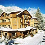 Le Hameau Albert 1-er