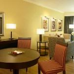 Le Royal Meriden Abu-Dhabi