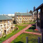Incekum Beach Resort Hotel
