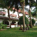 Amari Orchid Resort