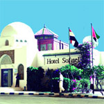 Sofitel Hurghada 11