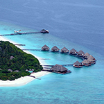 Adaaran Water Villas