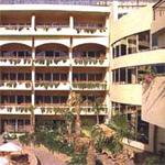 Sheraton Royal Gardens 1