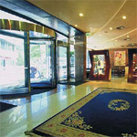 Crown Plaza Andorra 8