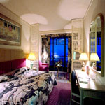 Sheraton Voyager Antalya Hotel, Resort & Spa