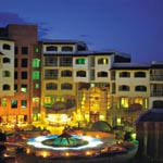 Limak Arcadia Golf&Sport Hotel