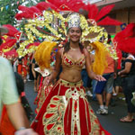 Венесуэла Carnival