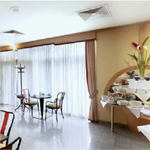 NH Hotel Wien 2
