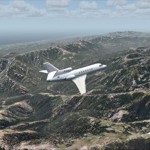 Falcon 20,F,E