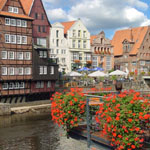 Lueneburg