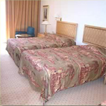 Le Meridien 7