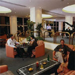 Pyramids Park Intercontinental 6