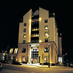 Holyrood hotel 4