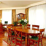 Residence Parnasse 5