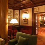 GRAND HOTEL DES ALPES