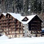 Residence Les Balcons Du Savoy
