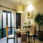 Chandara Resort & Spa