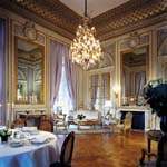 De Crillon Palace