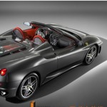 ferrari F1 Spider