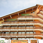 Alpen Ruitor