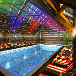 Su Sesi Deluxe&Spa