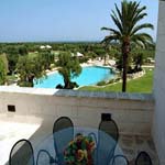 Masseria di San Domenico
