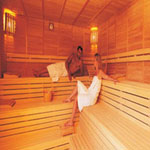 Crystal Palace Resort