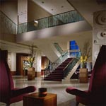 Four Seasons Hotel Canary Wharf