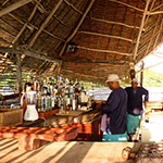 Fundu Lagoon