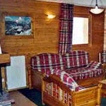 Chalet Altitude