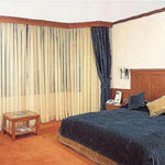 Crowne Plaza Hotel