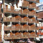 Courchevel