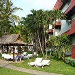 Amari Orchid Resort