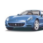 Ferrari 612 Scaglietti